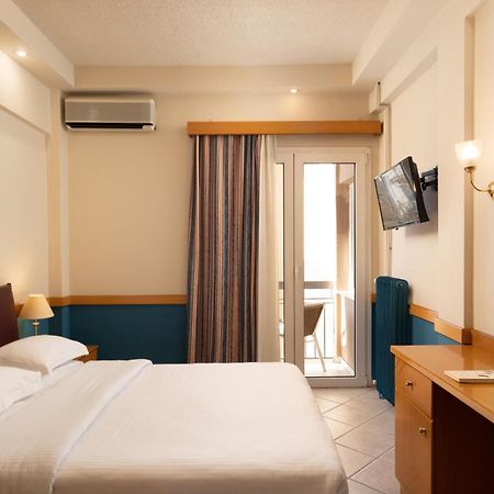 Hotel Ntinas Трикала Екстер'єр фото