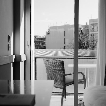 Hotel Ntinas Трикала Екстер'єр фото